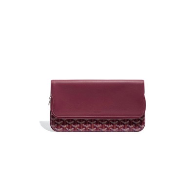 GOYARD SAINTE-MARIE MM CLUTCH STMARIMMLTY33CL33P (30*17*2cm)